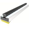 2.1M Fire And Smoke Door Seals - White