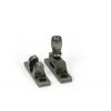 Pewter Mushroom Brighton Fastener - Narrow (Square)