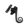 Aged Bronze Night-Vent Locking Monkeytail Fastener (Steel Window)