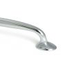 Polished Chrome Moore Pull Handle - Large