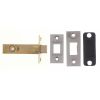 Atlantic Tubular Deadbolt 2.5" - Satin Nickel