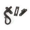 Beeswax Locking Shepherd's Crook Fastener - LH