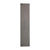 Heritage Brass Fingerplate 350mm Matt Bronze finish