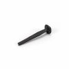 Black Oxide 1 1/2" Rosehead Nail (1kg)