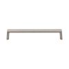 Jena Cabinet Pull 160mm Distressed Pewter finish