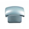 Helio Knob - Polished Chrome