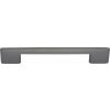 Heritage Brass Cabinet Pull Victorian Design 160mm CTC Matt Bronze finish