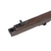 Brown Trimvent 90 Hi Lift Vent 300mm x 22mm