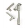 Satin Marine SS (316) Night-Vent Locking Newbury Fastener