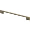 Heritage Brass Cabinet Pull Victorian Design 256mm CTC Antique Brass finish