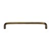 Heritage Brass Cabinet Pull Wire Design 160mm CTC Antique Brass Finish