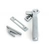 Polished Chrome Locking Brompton Fastener – RH