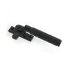 Matt Black Locking Brompton Fastener - RH