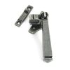 Pewter Night-Vent Locking Avon Fastener (Steel Window)