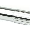 Polished Chrome Judd Pull Handle - Small