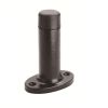 Projection Door Stop - Black Antique