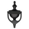 Heritage Brass Urn Knocker 7 1/4" Matt Bronze finish