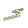 Polished Nickel Art Deco Espag - RH