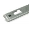 Pewter Newbury Slimline Lever Espag. Lock Set