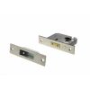 Atlantic Euro Deadlock [CE] 2.5" - Polished Nickel