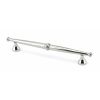 Polished Chrome Regency Pull Handle - Medium