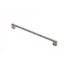 Bar Handle 320mm - Satin Nickel/Stainless Steel