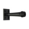 Heritage Brass Wall Mounted Door Stop 3 Matt Bronze finish