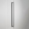 CLOSET BAR / 760MM / CROSS / SMOKED BRONZE