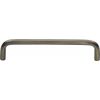 Heritage Brass Cabinet Pull Wire Design 128mm CTC Antique Brass Finish