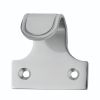 Architectural Sash Lift - Polished Chrome