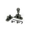 Pewter Prestbury Brighton Fastener (Radiused)