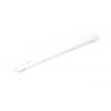 White Trimvent 90 Hi Lift Vent 300mm x 22mm