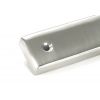 Satin Marine SS (316) Brompton Slimline Lever Espag. Latch Set