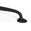 Matt Black Moore Pull Handle - Large