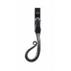 Black 16mm Shepherd's Crook Espag - LH