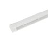 White HF Canopy 441mm x 24mm