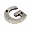 Antique Pewter Letter G