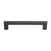 Black Iron Rustic Cabinet Pull Apollo Design 192mm CTC