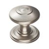 Anderson Knob 32mm - Satin Nickel