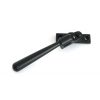 Matt Black Night-Vent Locking Newbury Fastener