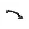 Pull Handle 228mm - Black Antique