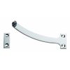 Quadrant Arm Stay (Pair) - Polished Chrome