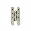 Pewter 4" H Hinge (pair)