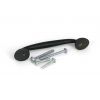 Matt Black Moore Pull Handle - Small