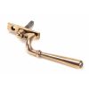 Polished Bronze Newbury Espag - LH