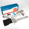 Eurospec FDPC1 Commercial Fire Door Pack - Push/Pull Lockable (DIN) - FD30/60 Rated