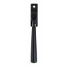 Padstow Espagnolette (Universal Locking) - Flat Black