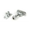 Satin Chrome Prestbury Brighton Fastener (Radiused)