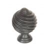 Beeswax Twist Cabinet Knob