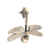 Dragonfly Door Knocker Antique